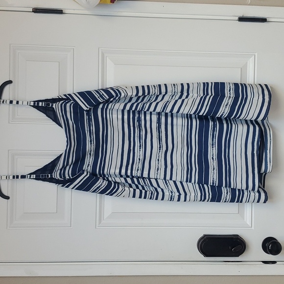 Cabi Nautical Knot Dress 5264 - Picture 5 of 6